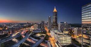 Atlanta